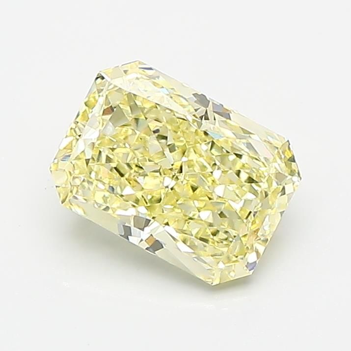 1.50 ct. radiant Lab Grown Diamond front image