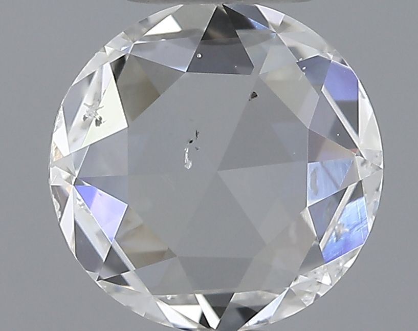1 ct Rose Diamond