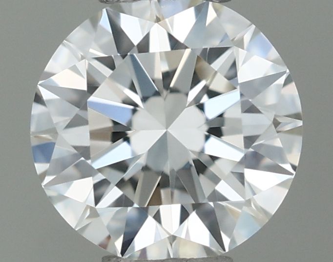 0.30 ct Round diamond