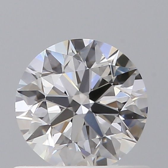 0.54 ct Round diamond