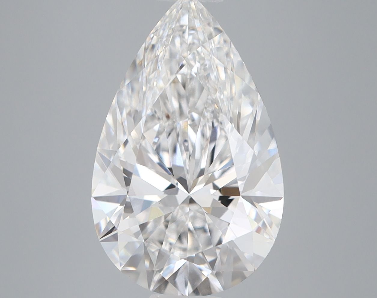 4.07 Carat