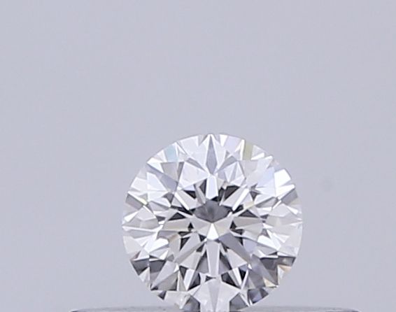 0.19 ct Round Diamond