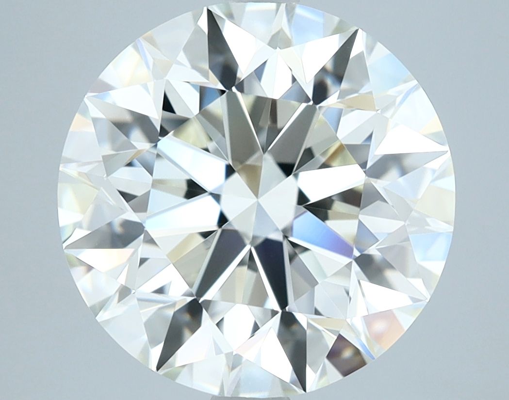 5.01 Carat