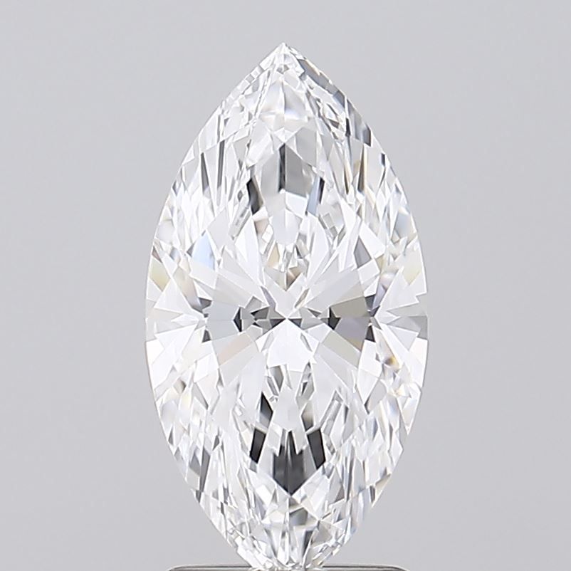 1.93 ct. marquise Lab Grown Diamond front image