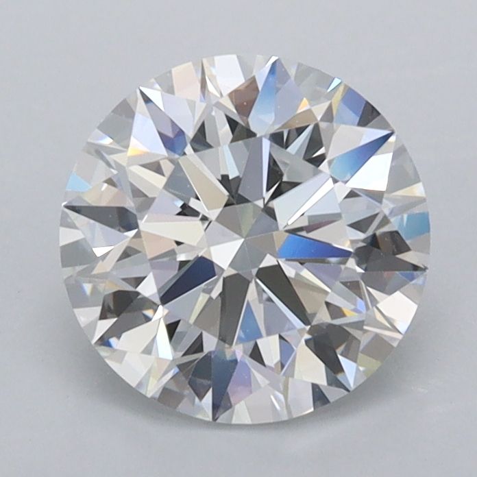 1.49 ct. round Lab Grown Diamond front image