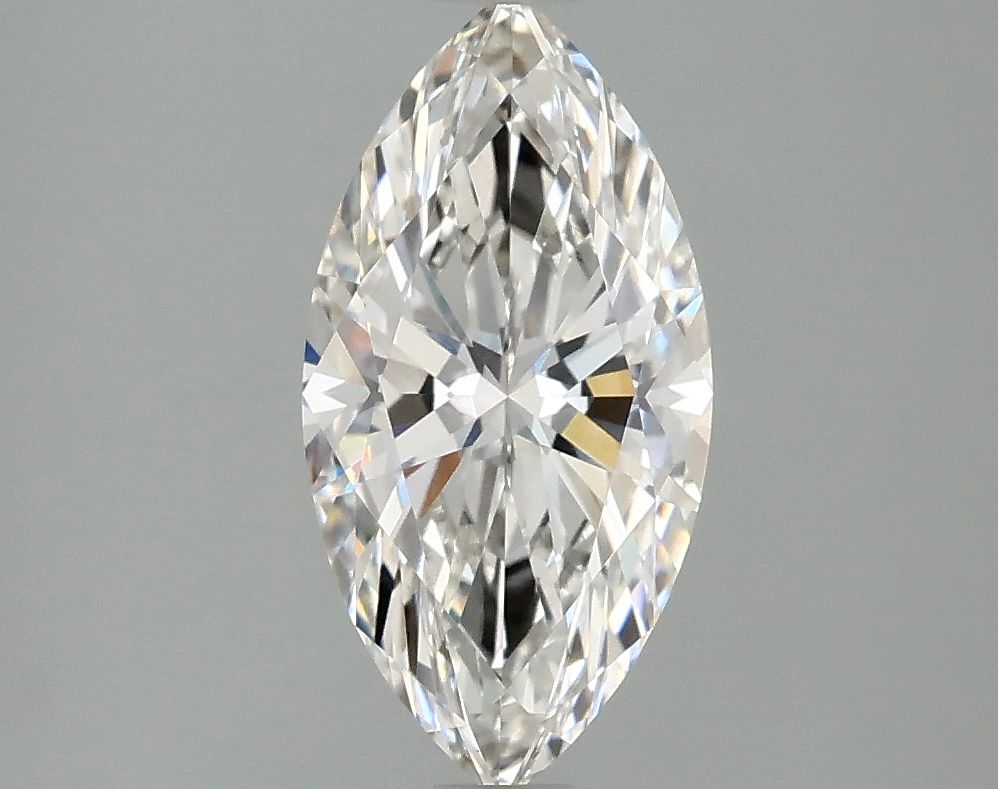 1.57 ct Marquise diamond