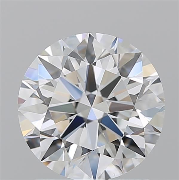 1.70 ct Round diamond