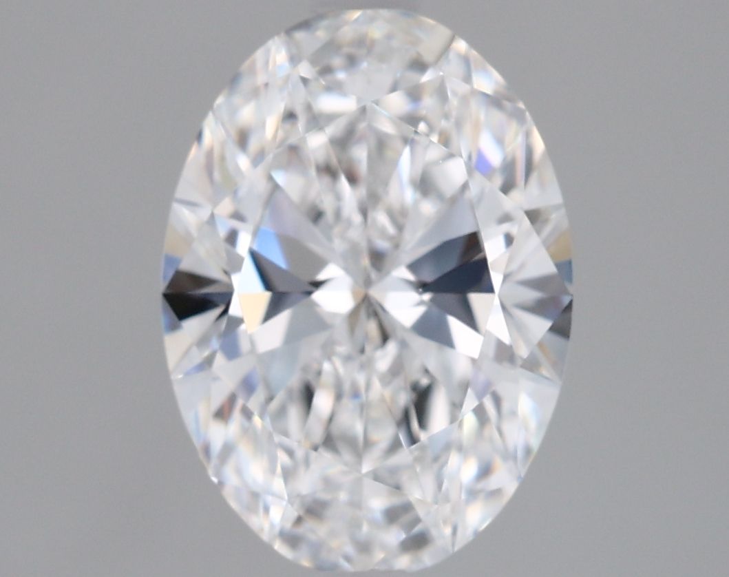 1.51 ct Oval diamond