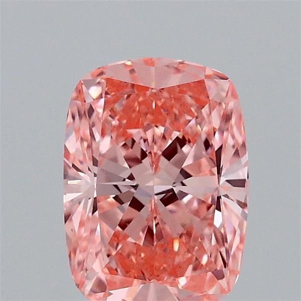 1.02 ct Cushion Modified diamond