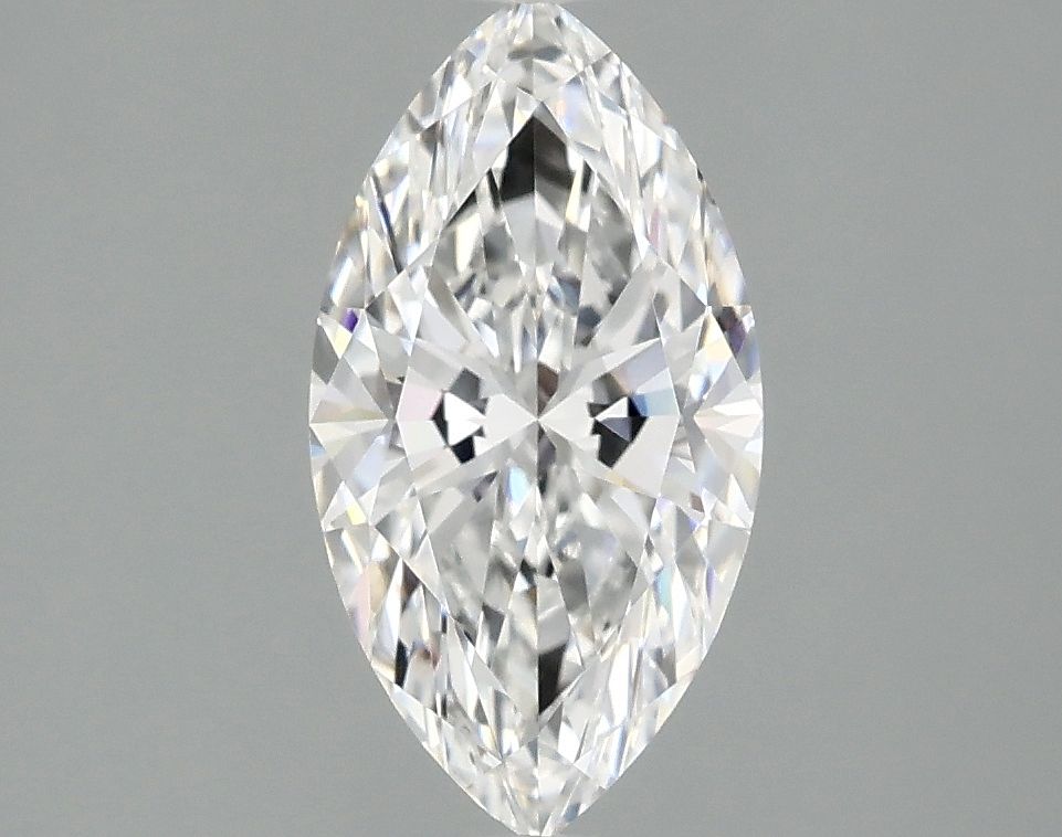 1.55 ct. marquise Lab Grown Diamond front image