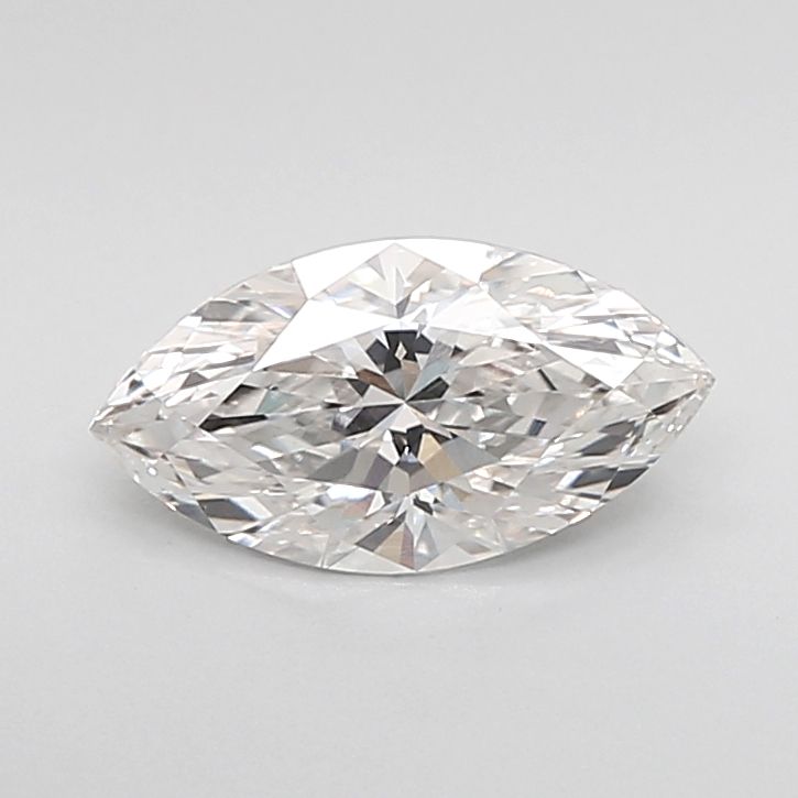 1.01 ct lab-grown Marquise Diamond