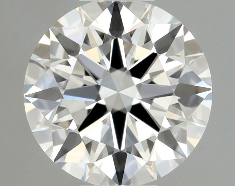 0.40 ct Round diamond