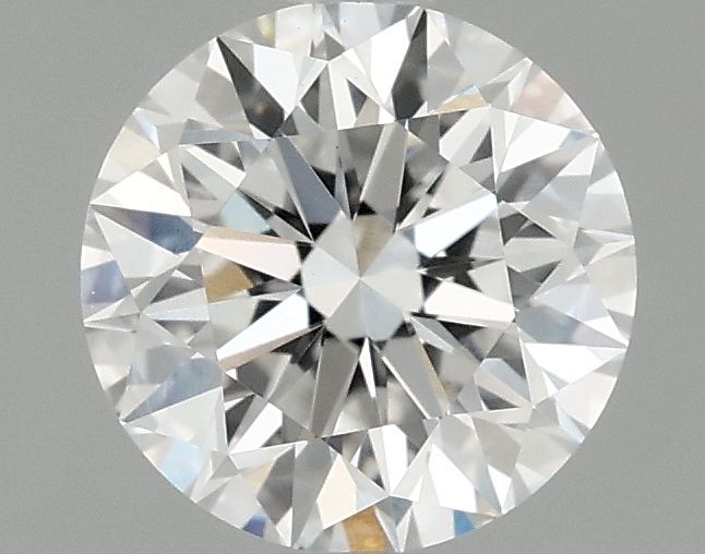 1.03 ct. round Lab Grown Diamond front image