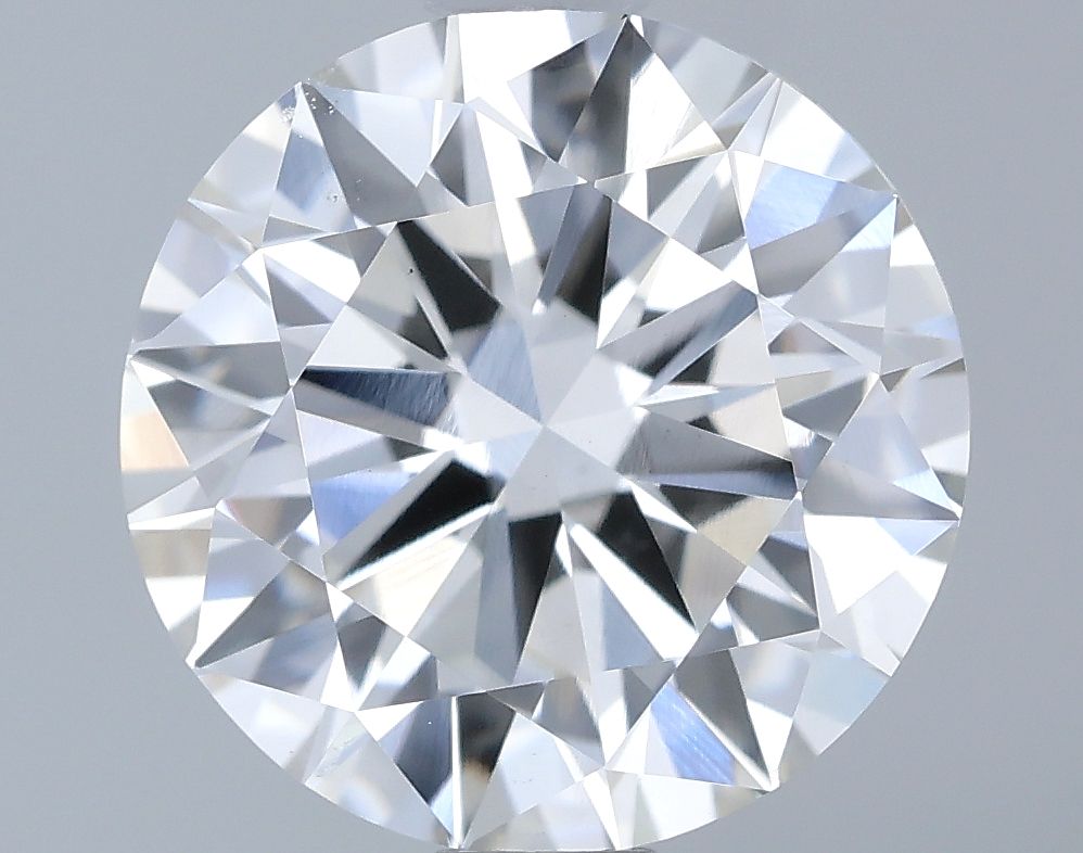 1.50 ct Round diamond