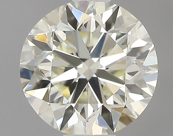 0.4 ct Round Diamond