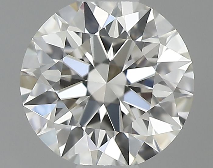 0.42 ct Round Diamond