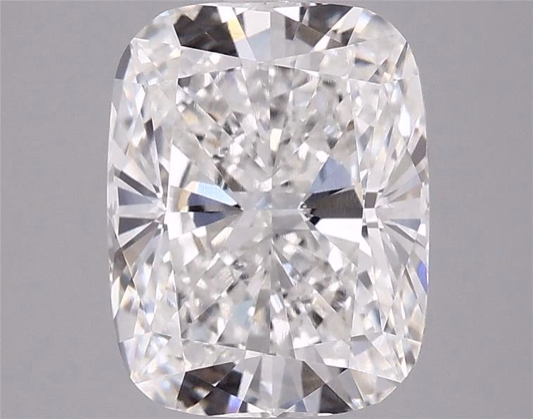 3.05 ct Cushion Modified diamond
