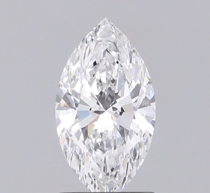 1.05 ct. marquise Lab Grown Diamond front image