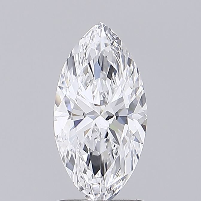 1.01 ct. marquise Lab Grown Diamond front image