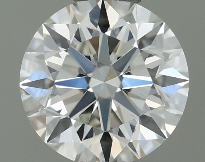 0.50 ct Round diamond
