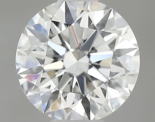 0.41 ct Round diamond
