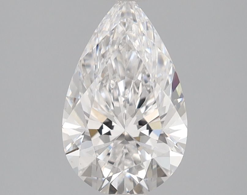1.06 ct. pear Lab Grown Diamond front image