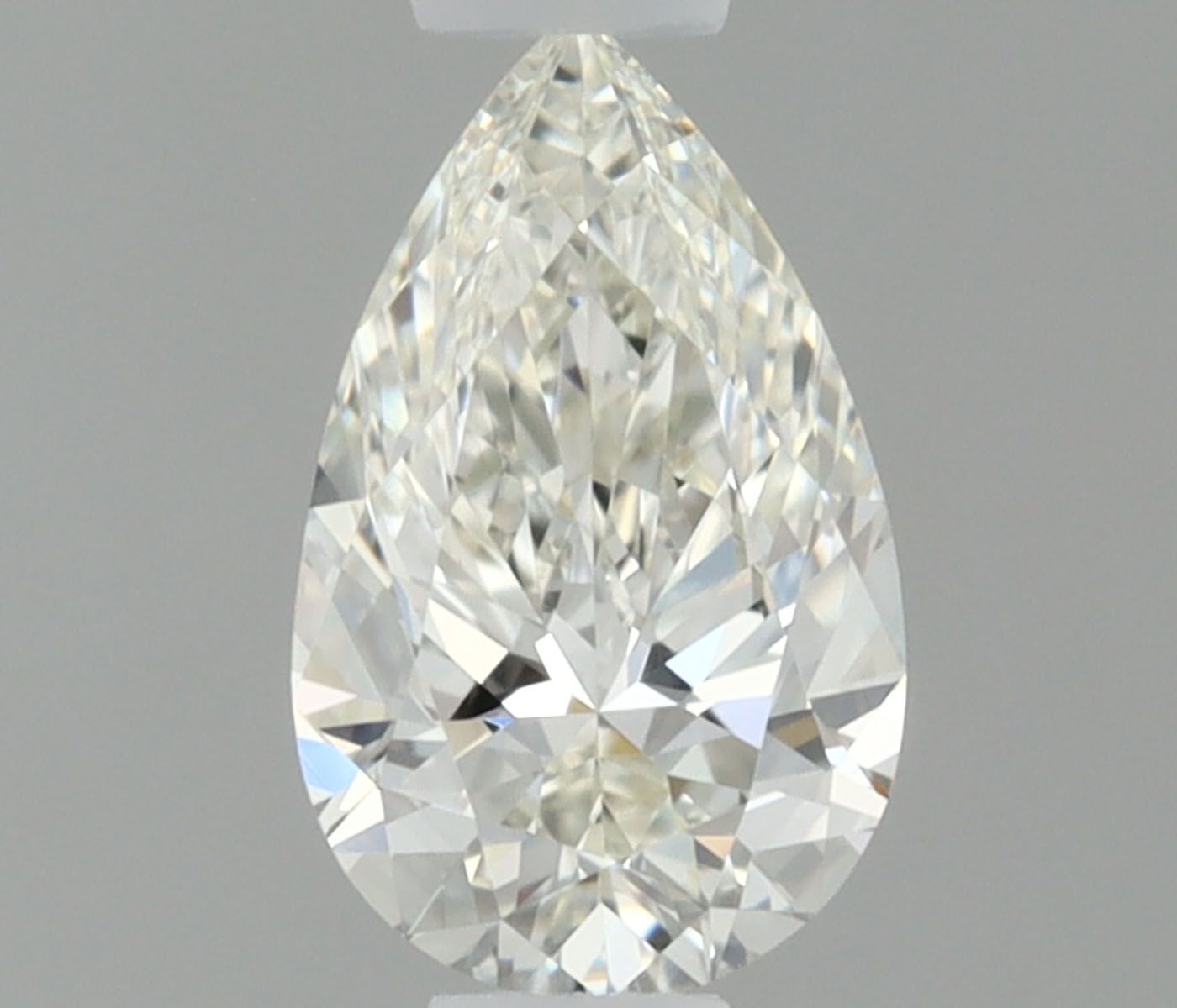 Diament 0.35 ct H/IF