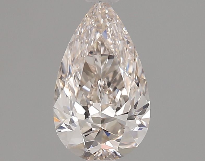0.51 ct Pear Diamond