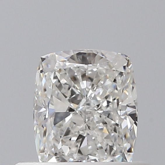 0.51 ct Cushion Brilliant diamond