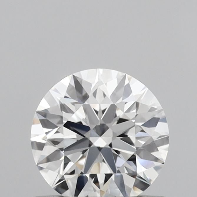 0.81 ct. round Lab Grown Diamond front image