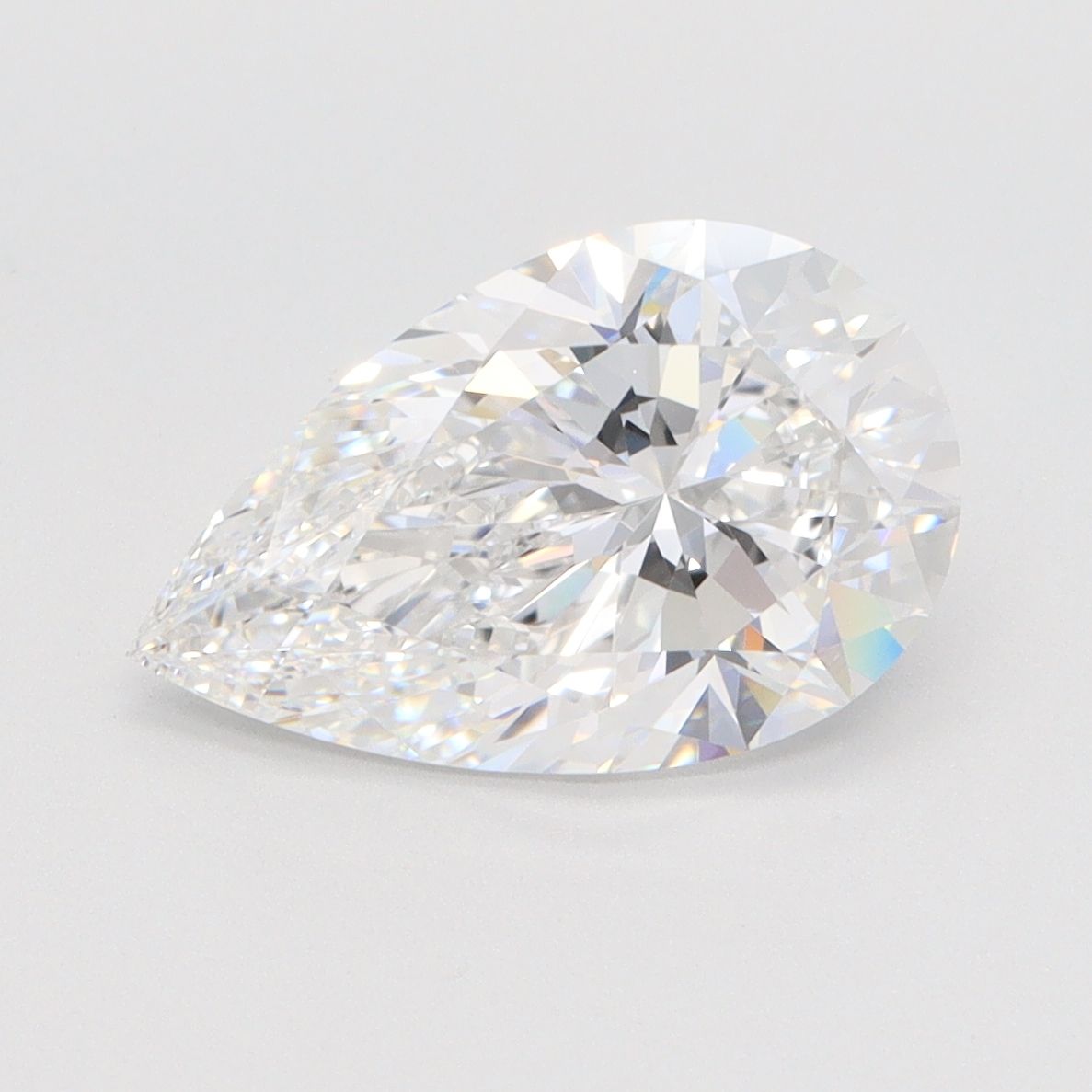 2.92 Carat