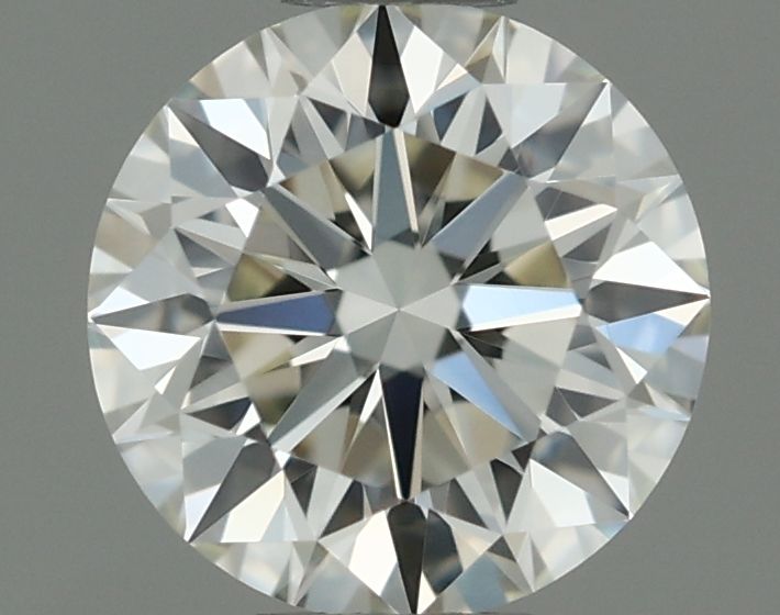 0.40 ct Round diamond