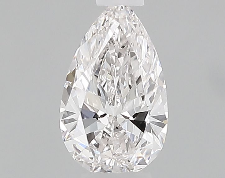 0.30 ct Pear diamond