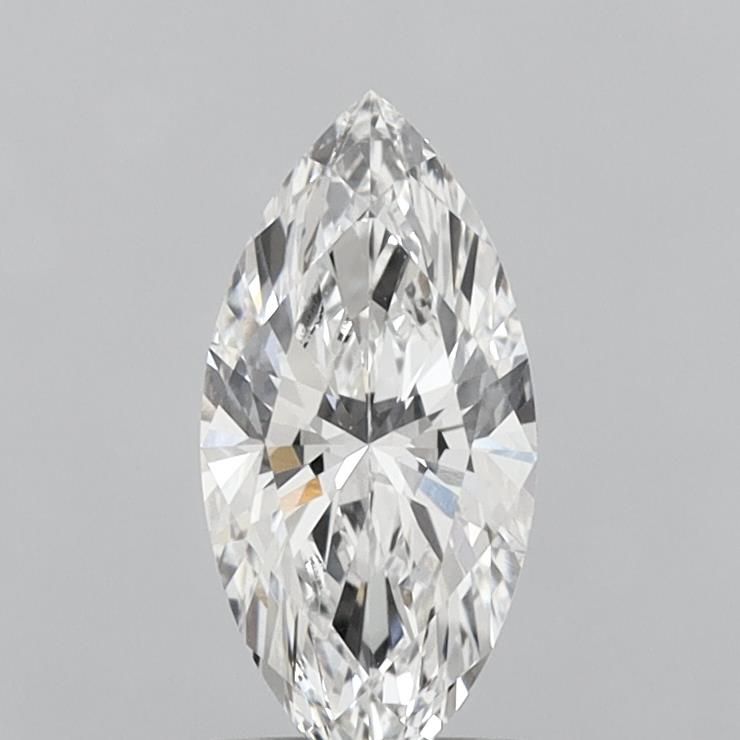 1.08 ct. marquise Lab Grown Diamond front image