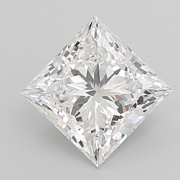 Diament 3.07 ct E/VVS2