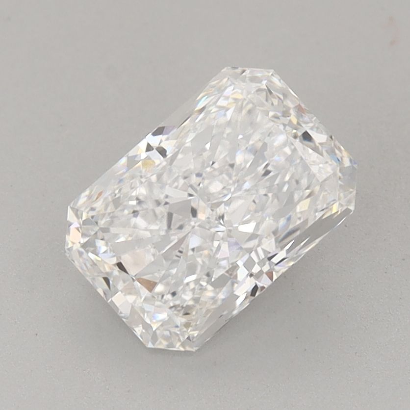 1.49 ct. radiant Lab Grown Diamond front image