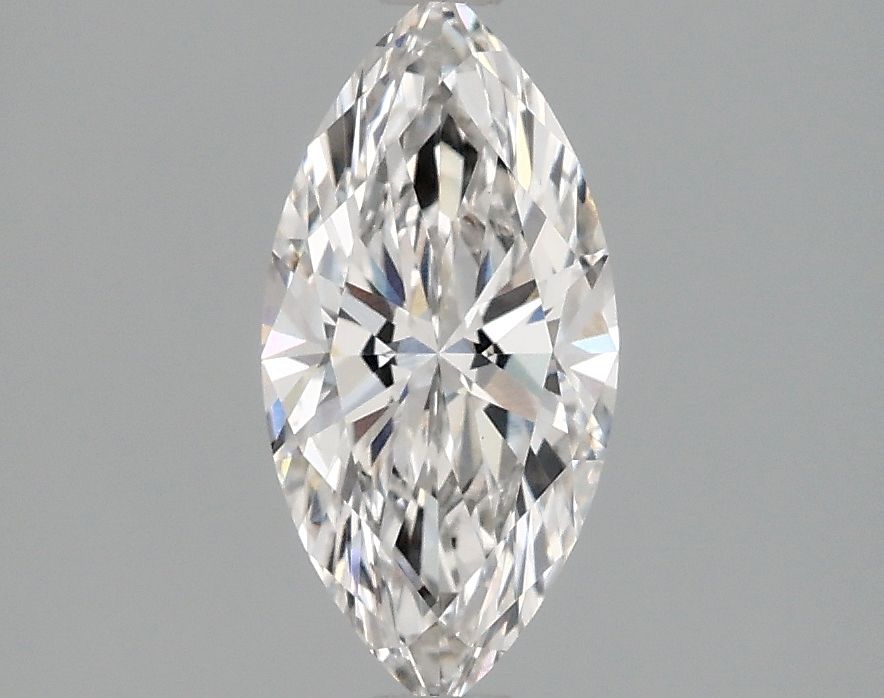 1.09 ct. marquise Lab Grown Diamond front image