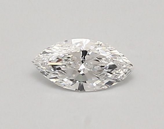 0.35 ct lab-grown Marquise Diamond