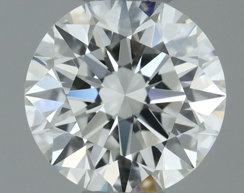 0.46 ct Round diamond