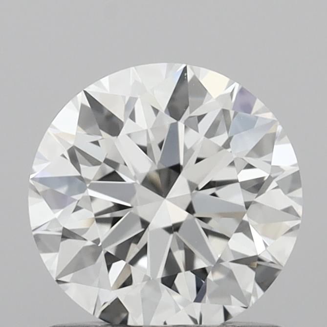 1.01 ct. round Lab Grown Diamond front image