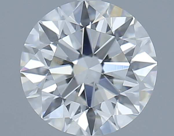Diamant Rond 1.50 ct - Couleur H - Pureté VS2