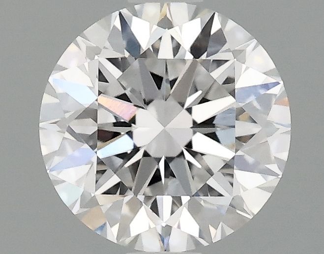 1.06 ct. round Lab Grown Diamond front image