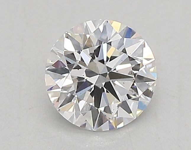 0.43 ct lab-grown Round Diamond