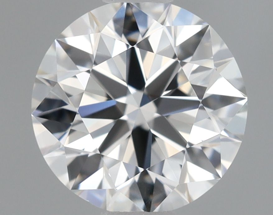 Diament 0.82 ct F/VVS1
