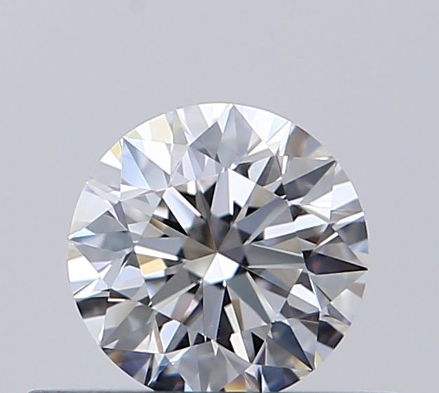 Diament 0.41 ct F/VS1