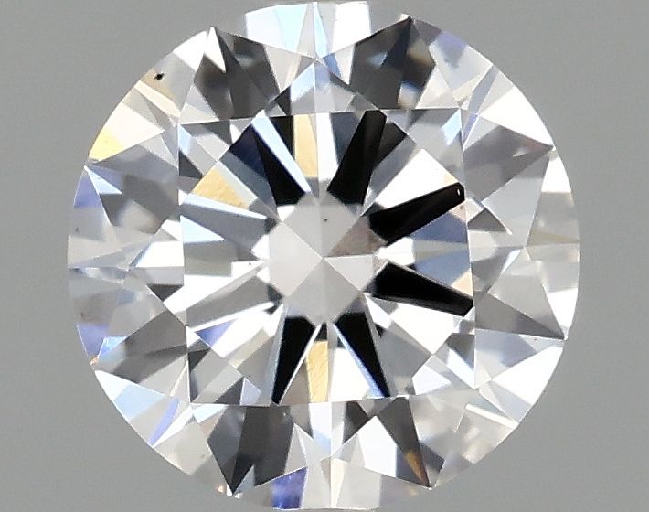 1.03 ct. round Lab Grown Diamond front image