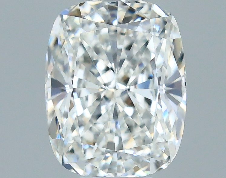 0.33 ct Cushion Brilliant diamond