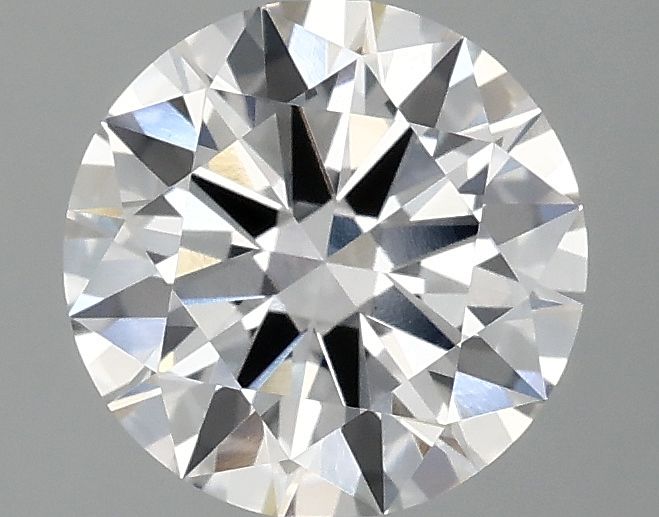 1.52 ct Round diamond