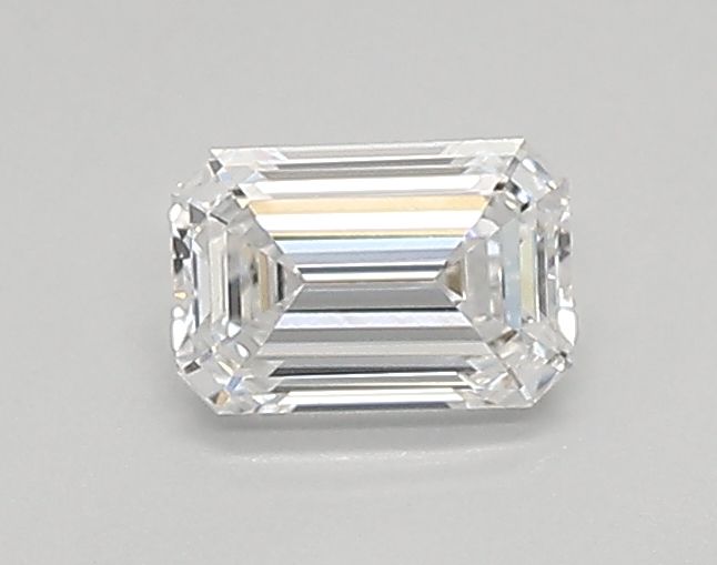 0.36 ct lab-grown Emerald Diamond