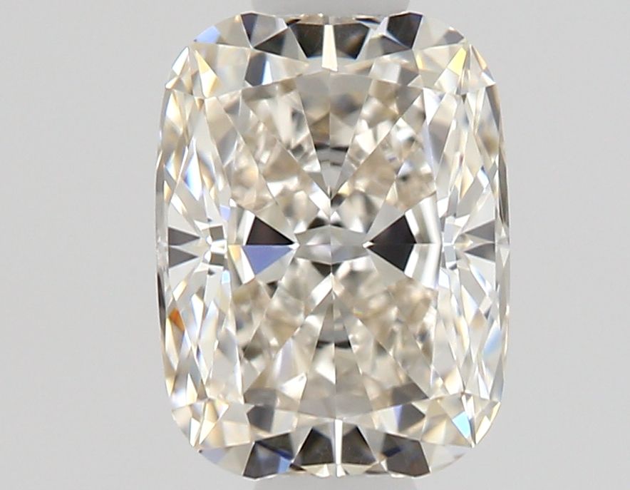 0.62 ct Cushion Brilliant diamond